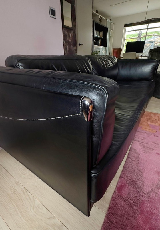 Image 1 of Poltrona Frau 'Twice' 2-zits bank