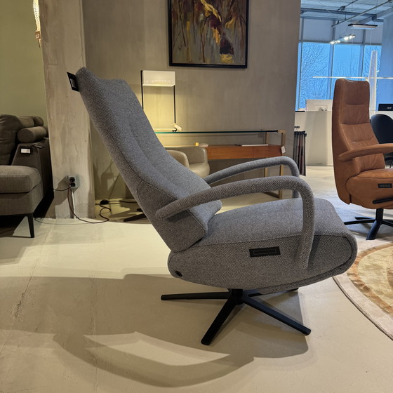 Image 1 of De Toekomst Riva 1004 relaxfauteuil