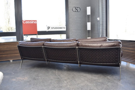 Image 1 of Schöne Flexform Happy Antonio Citerrio Lounge, danke!