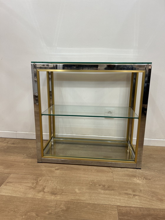 Image 1 of Consola Renato Zevi