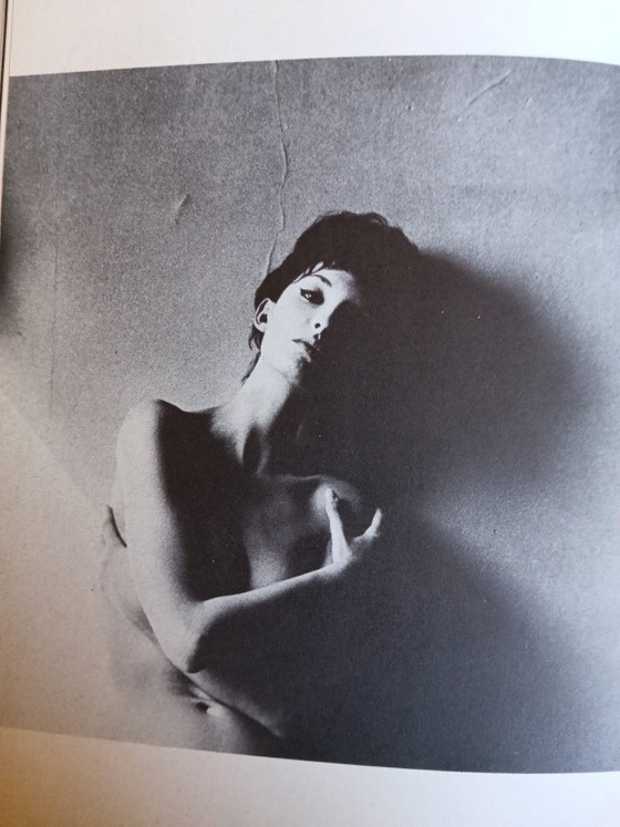 Image 1 of The History of the Nude in Photography 1964