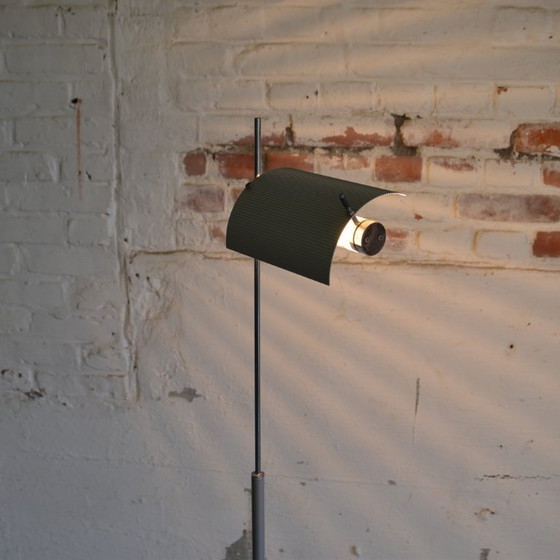 Image 1 of 1x Antenna floor light