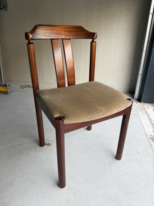 Lübke dining room chair - 1960