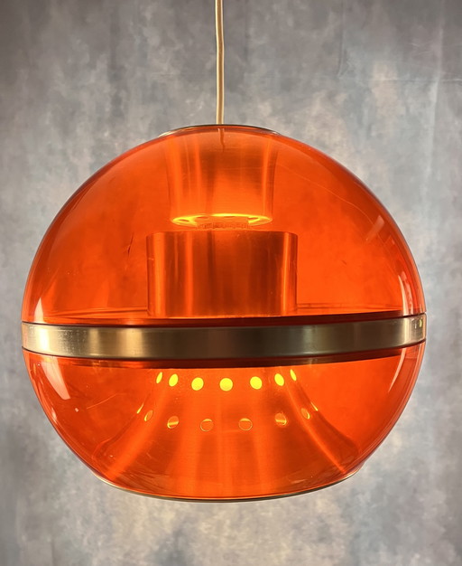 Dijkstra Space Age Ufo 70S