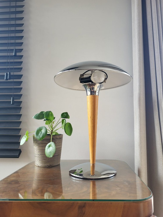 Image 1 of fungo vintage, ikea, anni '80, stile bauhaus