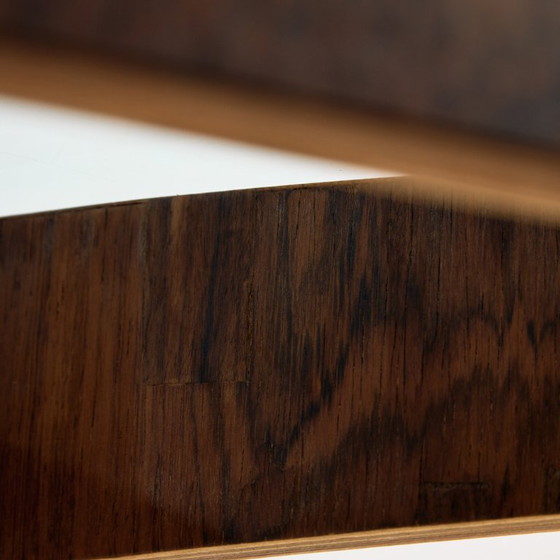 MK8558 Restaurierter Palisander Couchtisch von Sven Ellekaer für Christian Linneberg Møbelfabrik (photo 8 of 13)