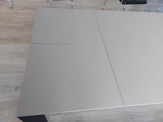 Image 1 of Kettnaker Soma Eettafel Verlengbaar