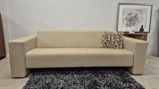 Cloak 3 seat sofa