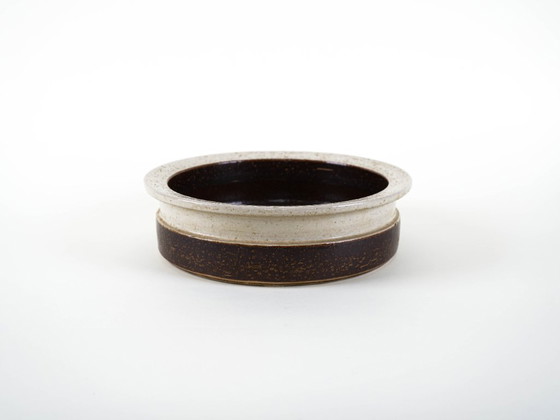 Image 1 of Ciotola in ceramica, design danese, anni '70, prodotta da Søholm