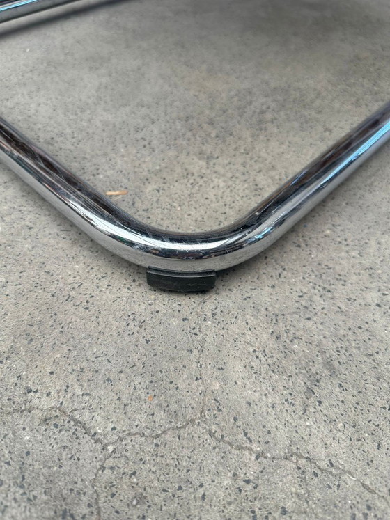 Image 1 of Chaise Gispen 201 de Dutch Originals