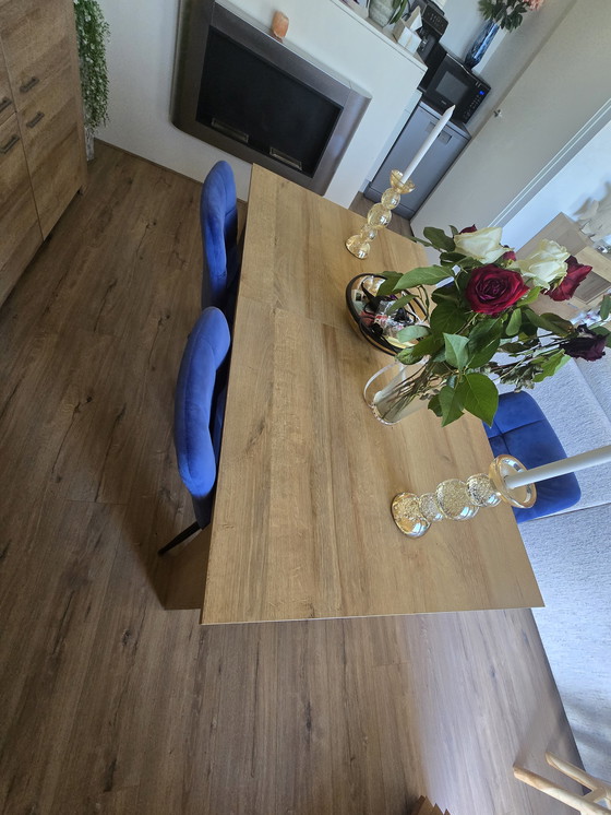 Image 1 of Complete furniture set