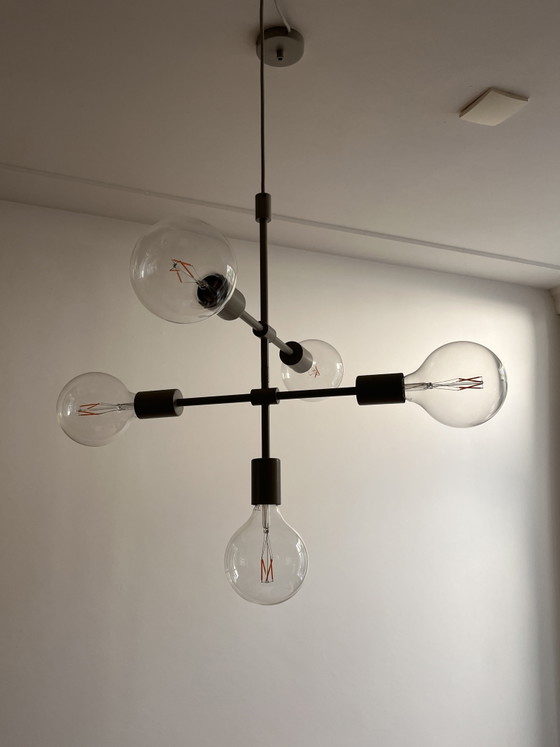 Bolia Piper Series Lamp – Pendant lamps, Glass, Metal (photo 6 of 6)