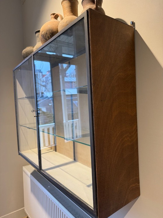 Image 1 of Vetrine vintage - 2 pezzi