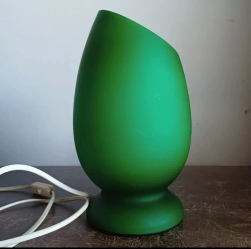 Rara Lampada Space Age design Sölken Leuchten 