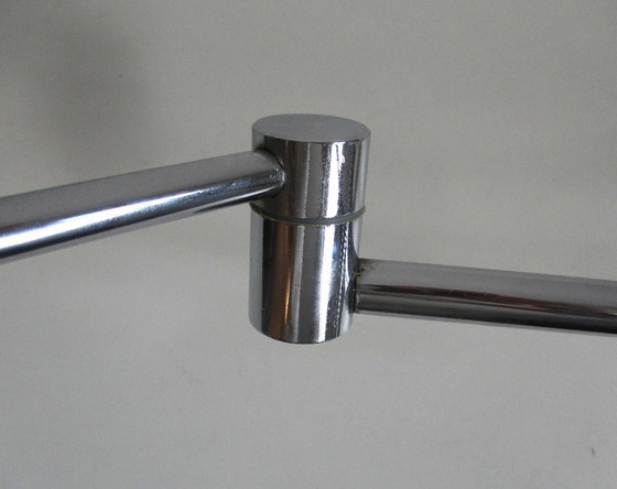 Image 1 of Vintage wall lamp by Philips, probably Louis Kalff