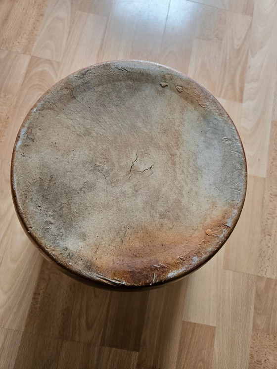 Image 1 of Vintage Franse confijtpot