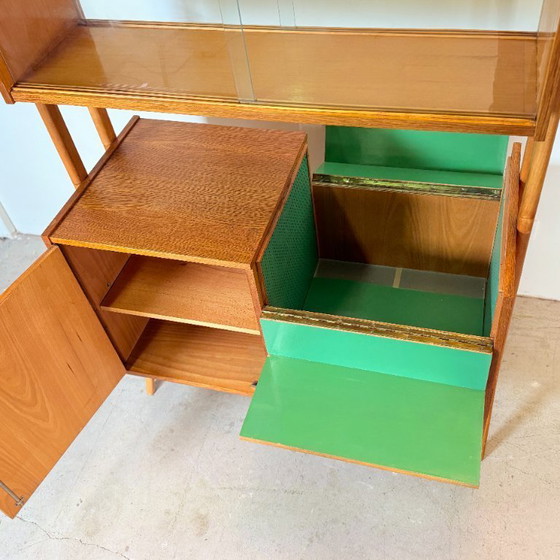 Image 1 of Divisorio/mobile bar modulare Monti300, František Jirák