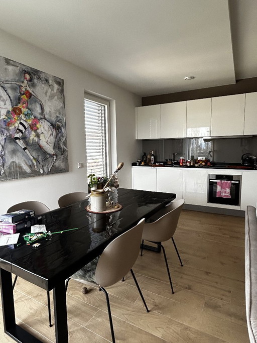 Prächtiger Esstisch aus Massivholz - Colmore von Diga (200 cm)