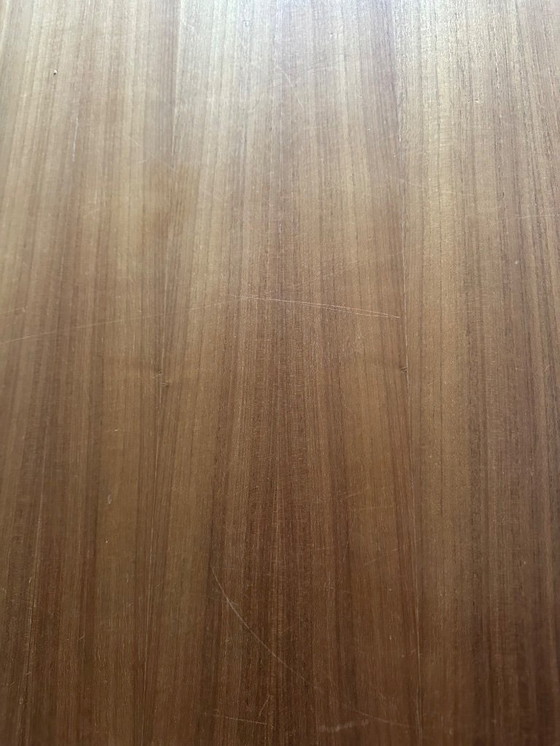 Image 1 of Tavolo Lande Teska + 6 sedie Moooi VIP