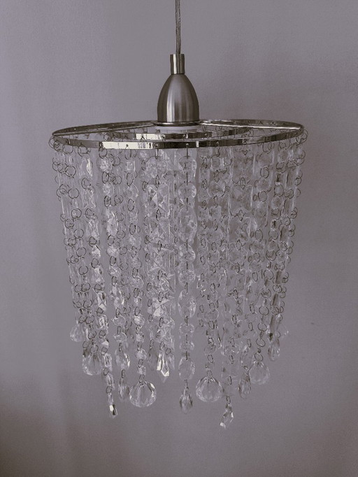 Antique chandelier