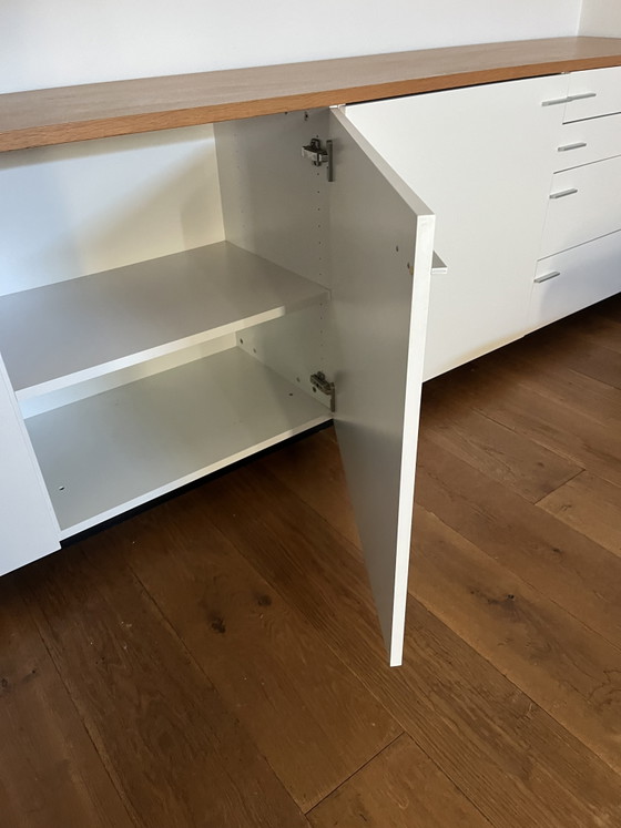 Image 1 of Credenza Pastoe