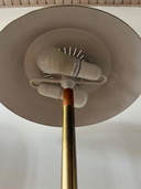 Lampe de Bureau Président par Jo Hammerborg pour Fog & Mørup, 1960s