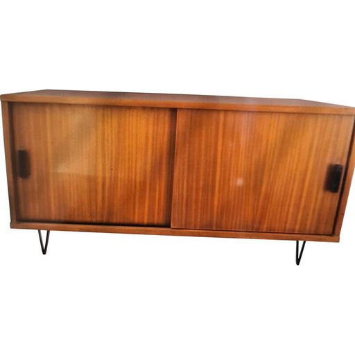 Vintage buffet, France 1950