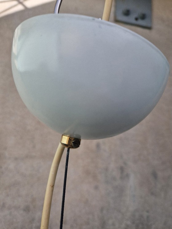 Image 1 of Muranoglas-Pendelleuchte - Kronleuchter