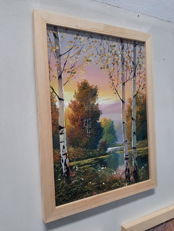 Image 1 of Ihor Tormin - Morgen