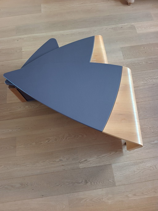 Zu verkaufen Leolux Meropida Couchtisch