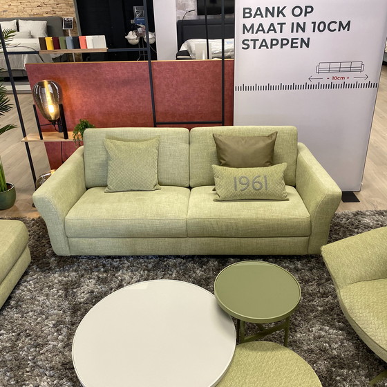 Image 1 of ROM1961 Tamour kompletter Sitzbereich