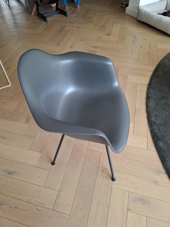 Image 1 of Sillas de comedor Vitra