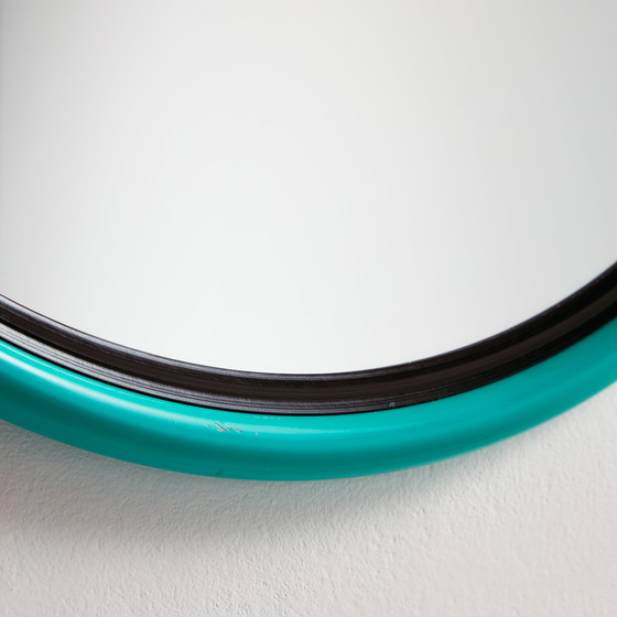 Image 1 of MK11012 Espejo con marco tubular