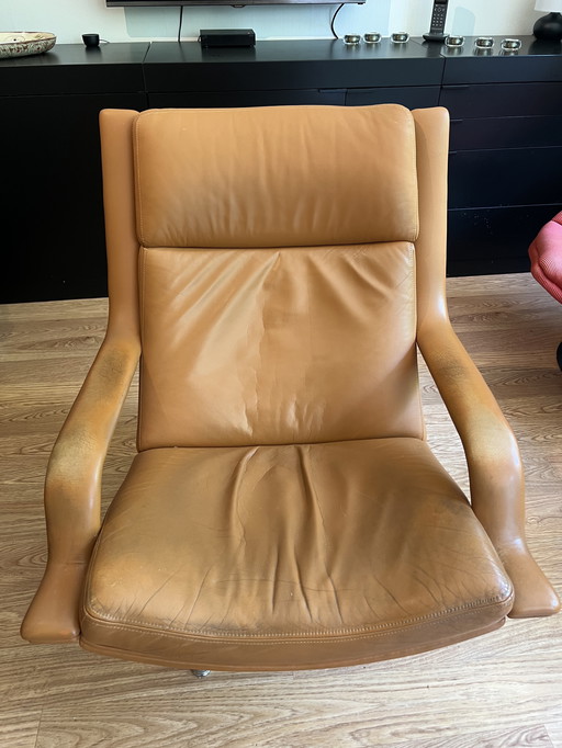 Artifort Geoffrey Harcourt F140