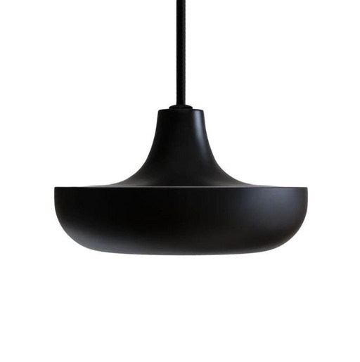 Designer pendant lights Umage Cassini Mini - Black