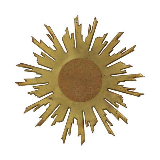 Image 1 of Espejo solar Deknudt XL, raro