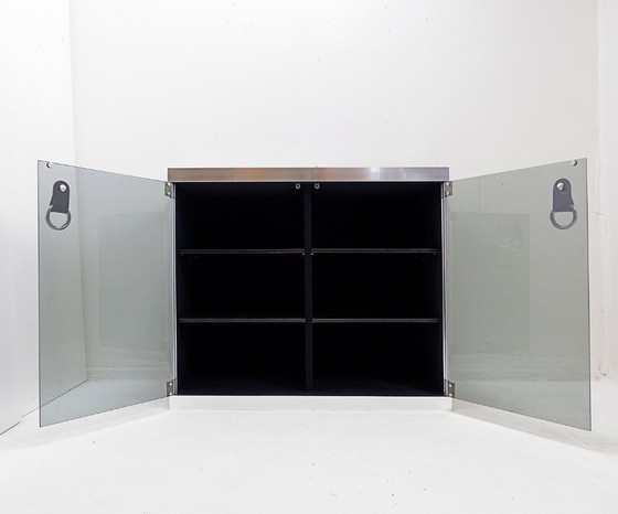 Image 1 of Buffet designed by Guido Faleschini for Hermès, 1970s