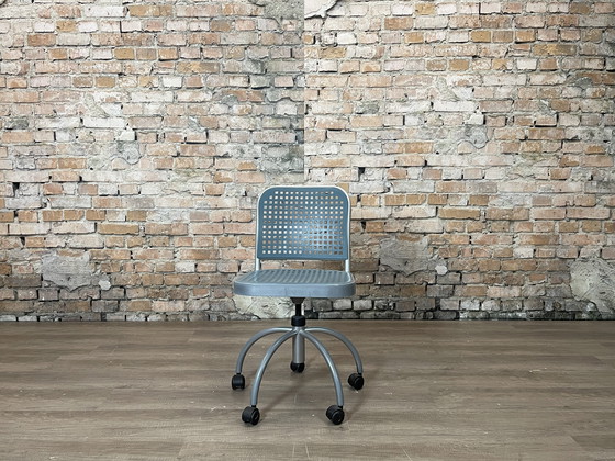 Image 1 of El Padua Gris Plata-Verde