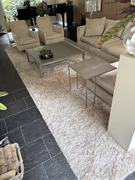 Karpet Bravoure, 465 lang, 210 breed, danskina design