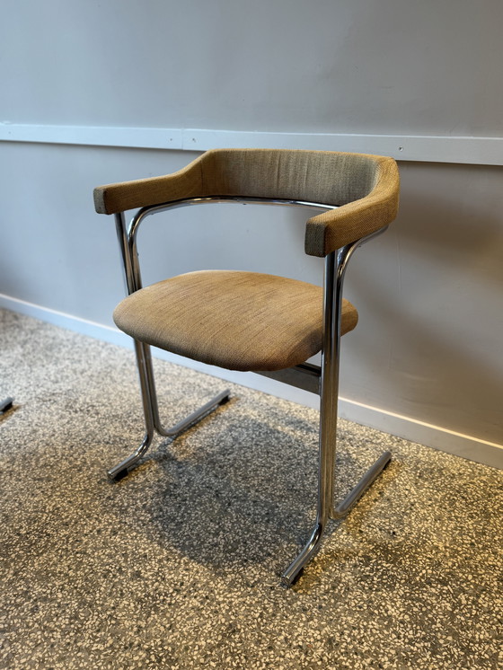 Image 1 of 4 x chaises Bauhaus