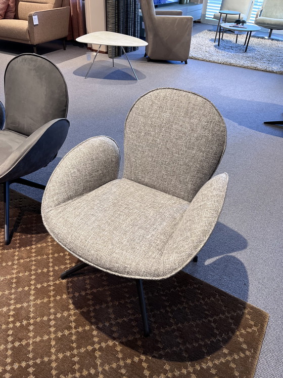 Image 1 of 1x Sillón giratorio Jori Day Dreamer