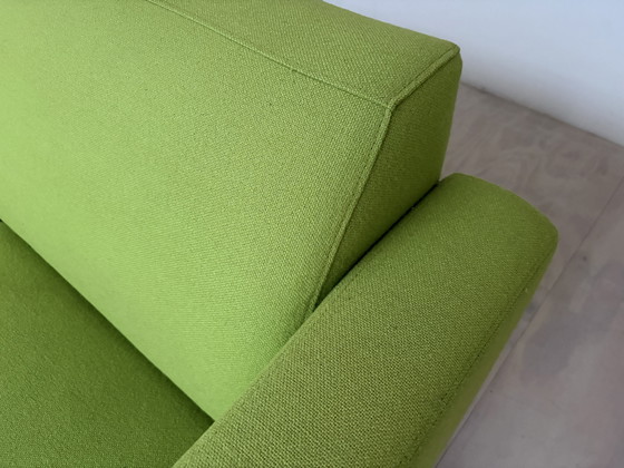 Image 1 of Divano 2 posti Artifort Mare - René Holten - Tessuto Kvadrat