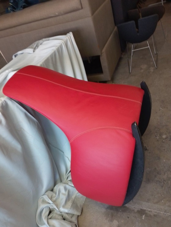 Image 1 of Fauteuil Dim Sum de Simon Pengelly pour Montis