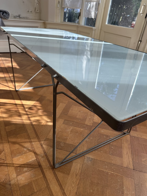 Image 1 of Tavolo da pranzo IKEA MOMENT