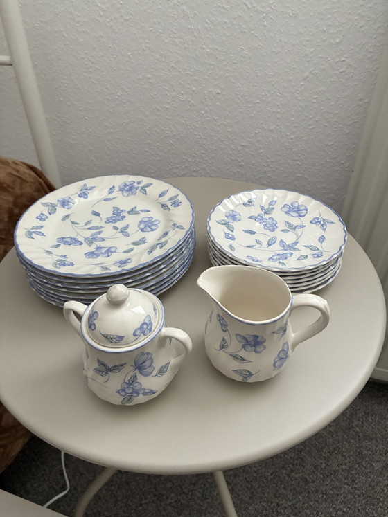 Engels Serviesgoed – barratts, Ceramic (photo 5 of 7)