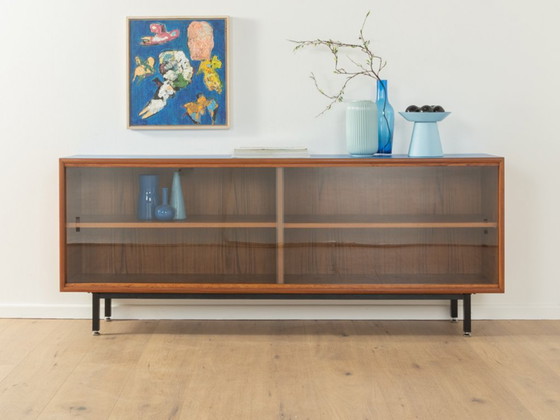Image 1 of 1960s sideboard, WK Möbel, vintage