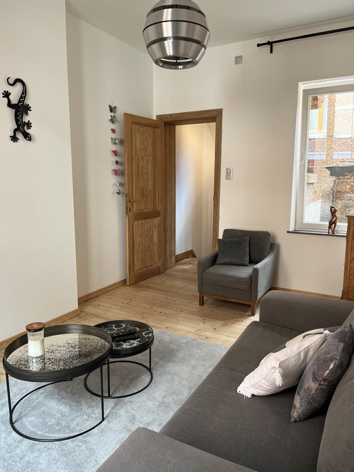 Living room 2pl + 1pl