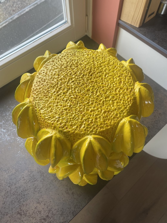 Image 1 of Table à citrons ou à plantes