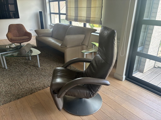 Jori Yoga relax chair