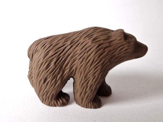 Image 1 of Keramikbär aus Schweden